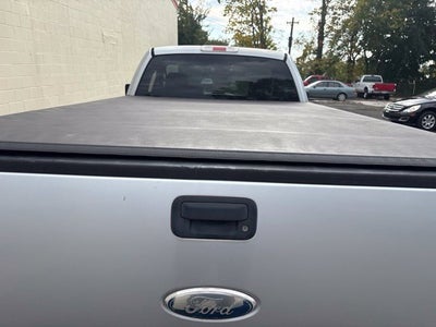 2006 Ford F-150 Base