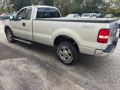2006 Ford F-150 Base