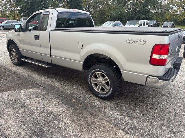 2006 Ford F-150 Base