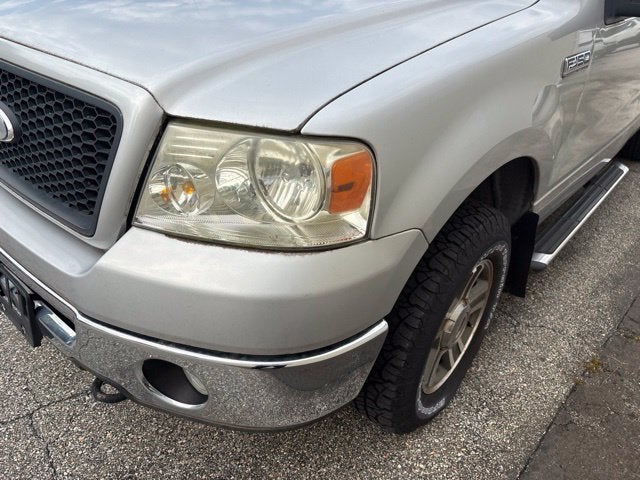 2006 Ford F-150 Base