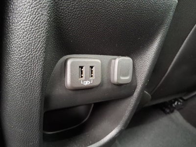 2021 Chevrolet Colorado 4WD ZR2