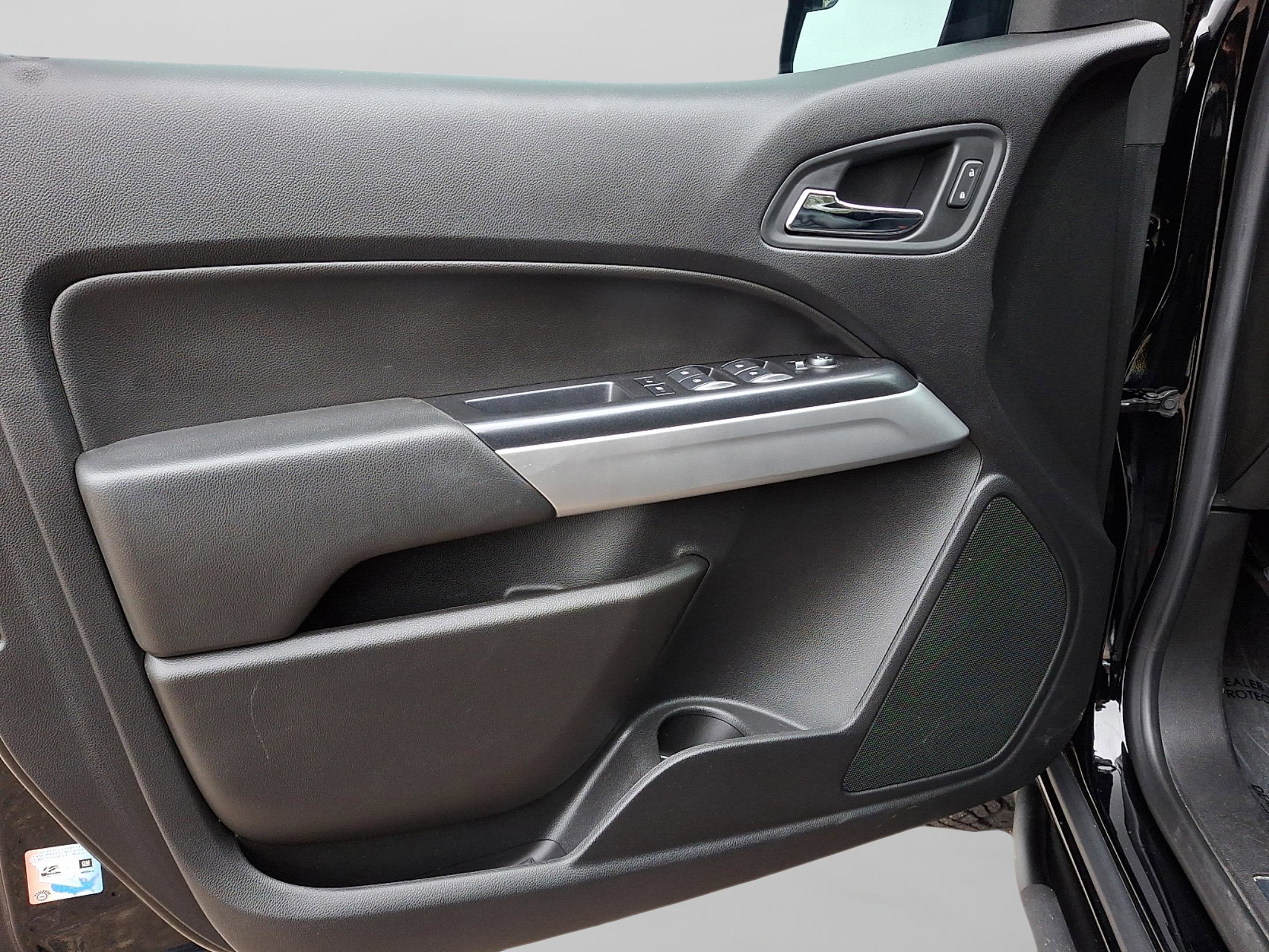 2021 Chevrolet Colorado 4WD ZR2