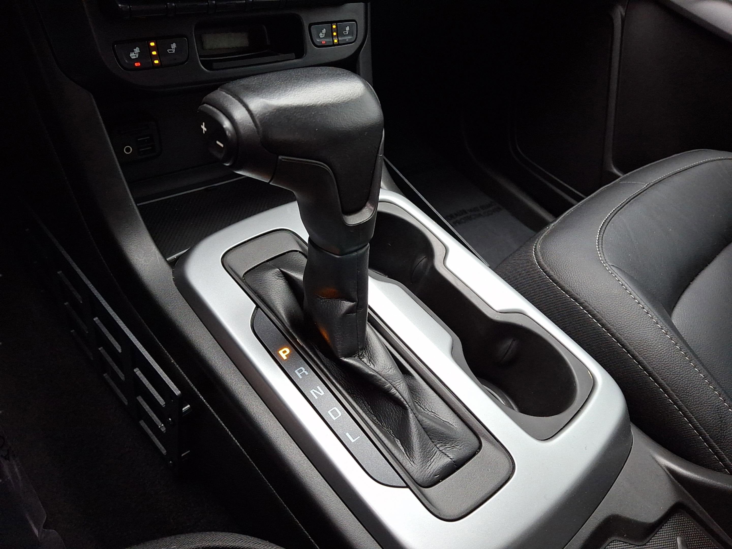 2021 Chevrolet Colorado 4WD ZR2