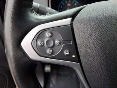 2021 Chevrolet Colorado 4WD ZR2