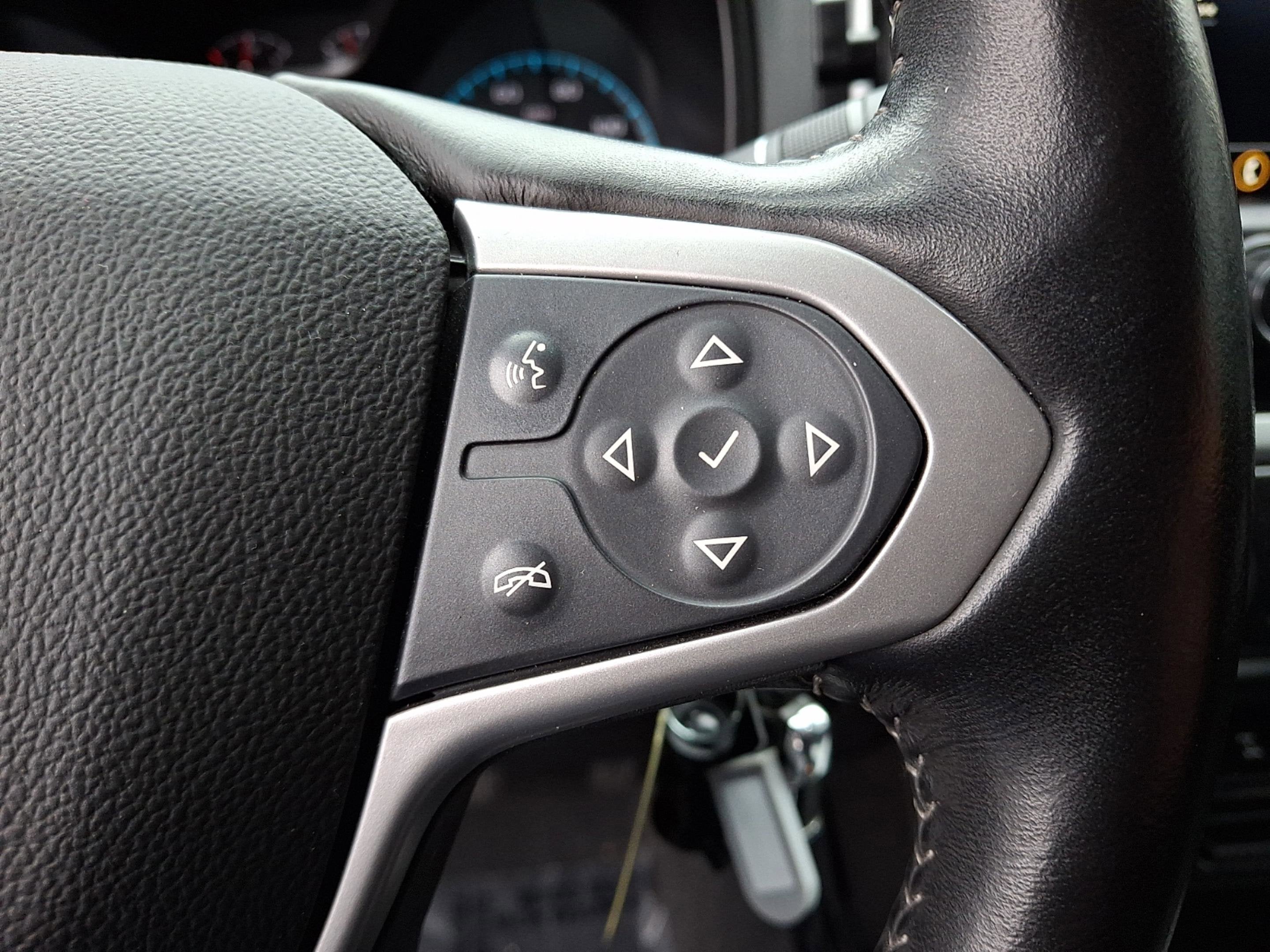 2021 Chevrolet Colorado 4WD ZR2