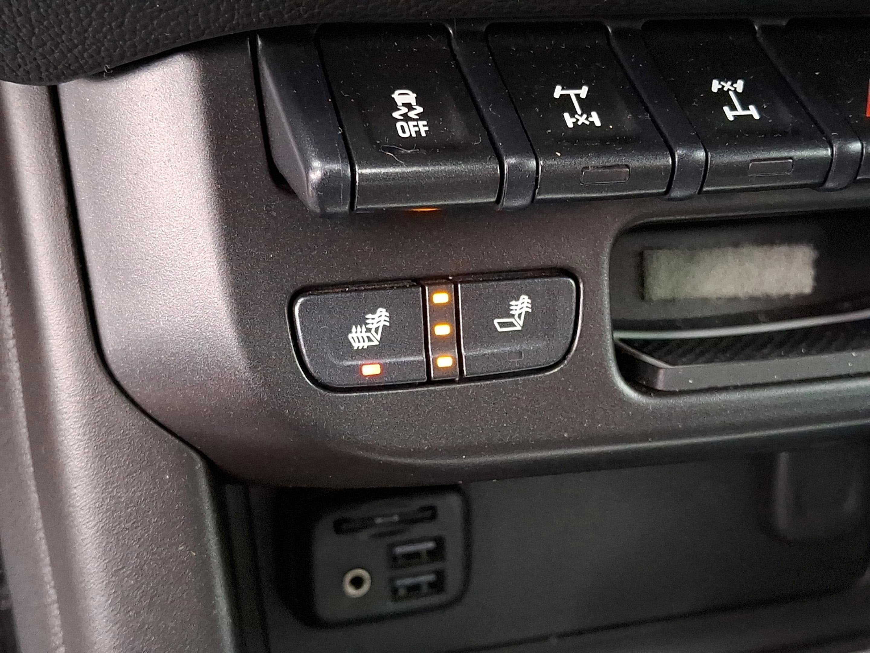 2021 Chevrolet Colorado 4WD ZR2