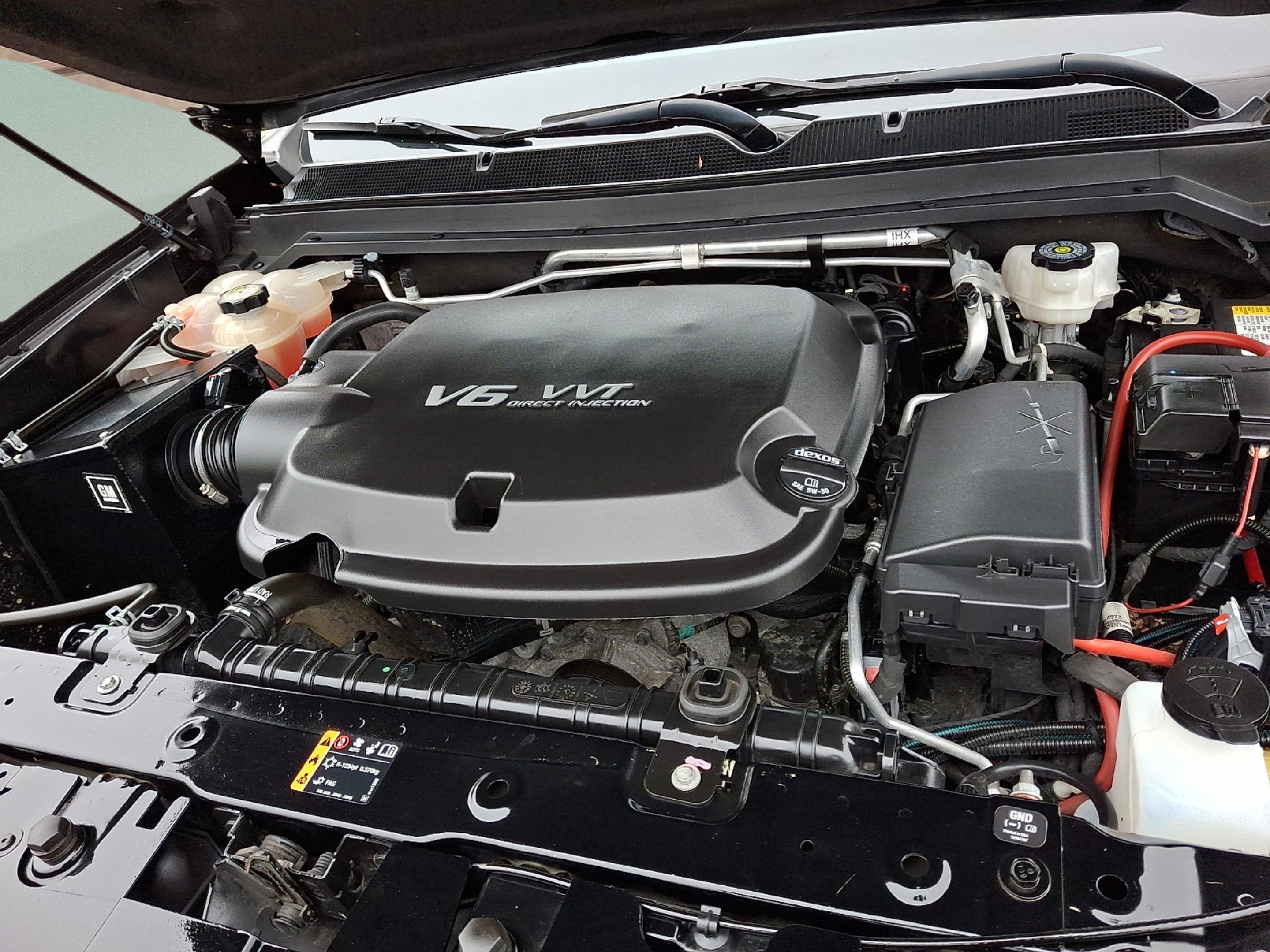 2021 Chevrolet Colorado 4WD ZR2