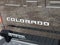 2021 Chevrolet Colorado 4WD ZR2
