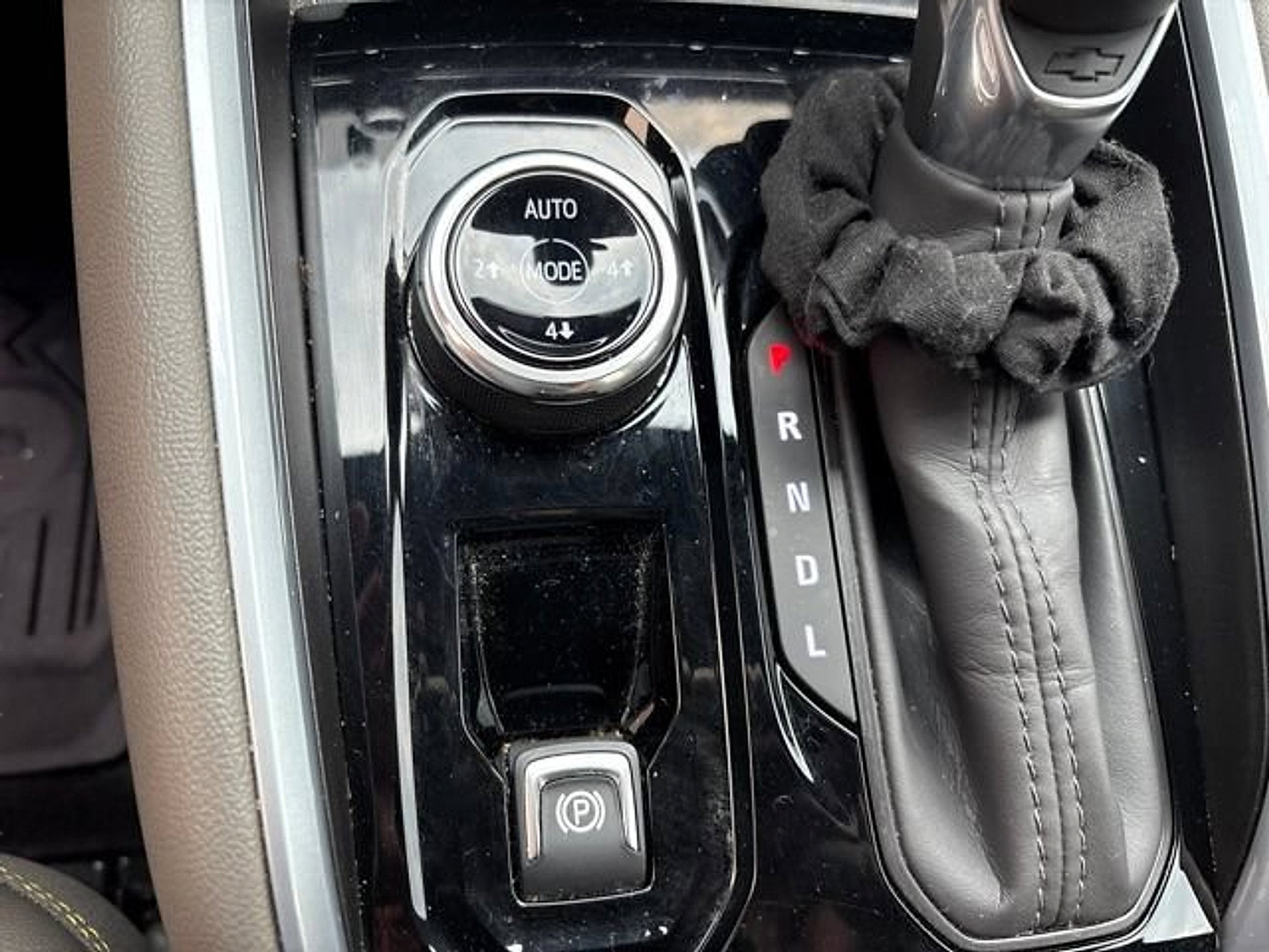2025 Chevrolet Colorado 4WD ZR2
