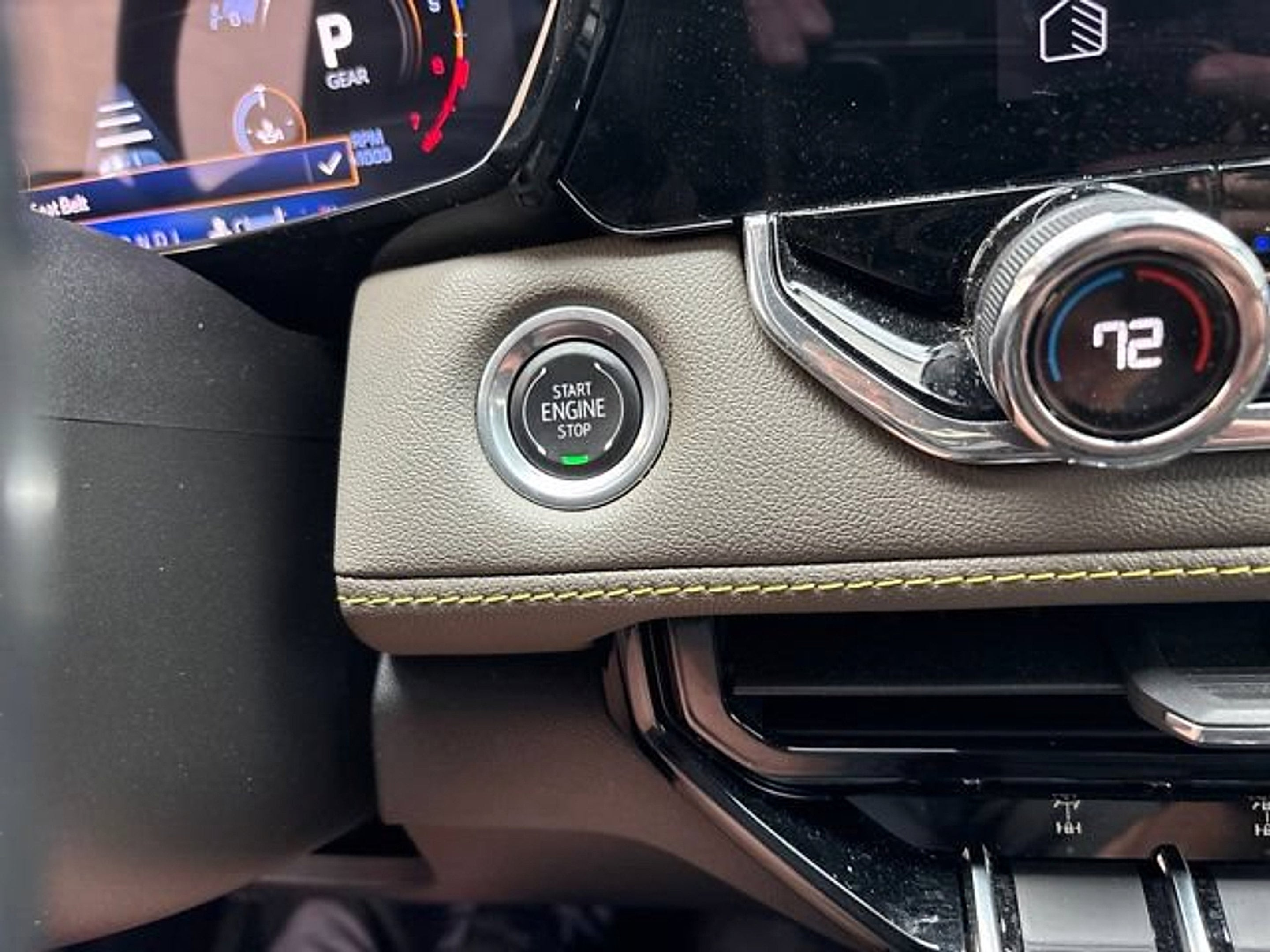 2025 Chevrolet Colorado 4WD ZR2