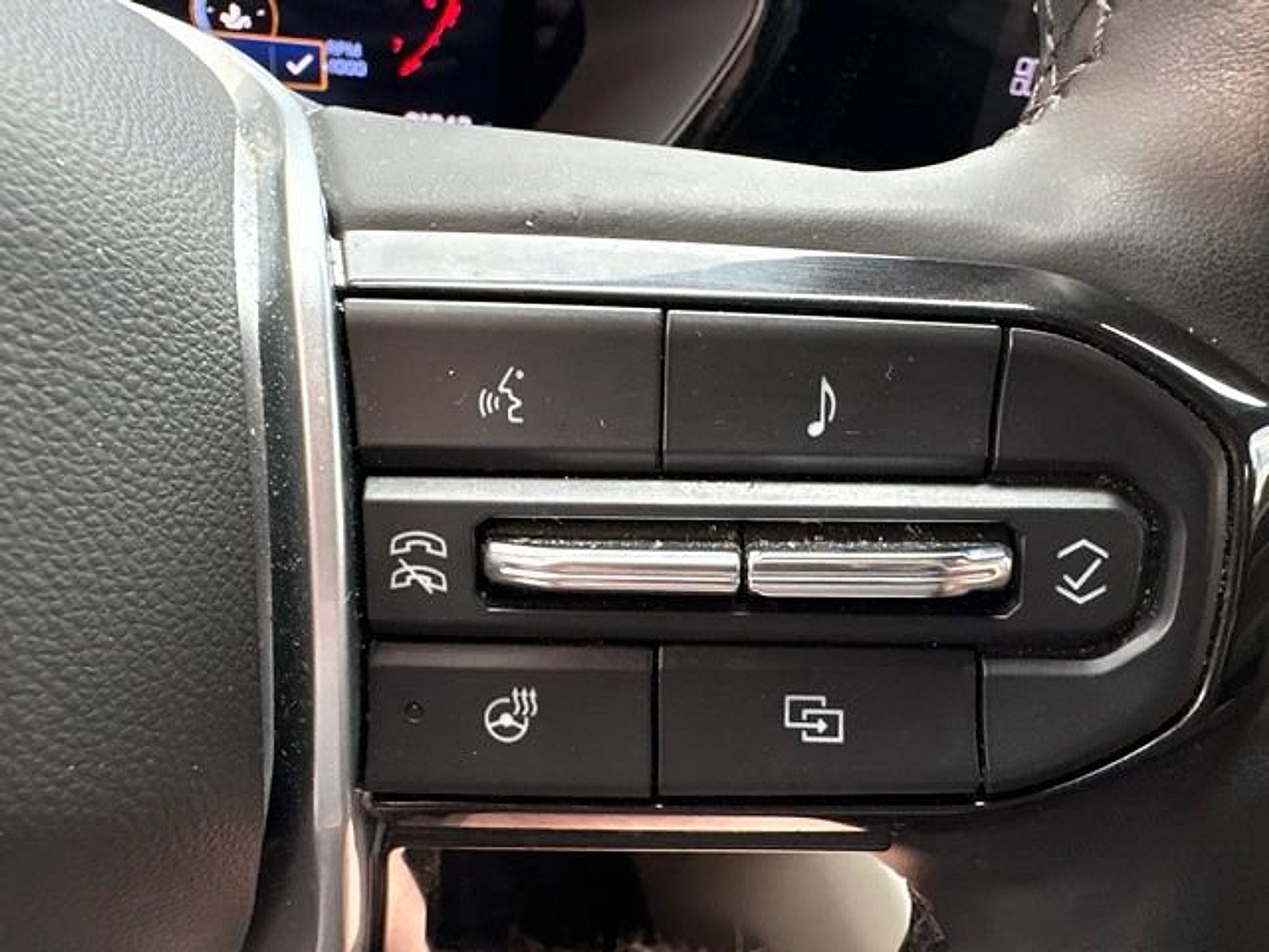 2025 Chevrolet Colorado 4WD ZR2