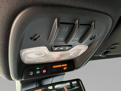 2025 Chevrolet Colorado 4WD ZR2