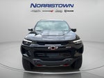 2025 Chevrolet Colorado 4WD ZR2