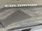 2025 Chevrolet Colorado 4WD ZR2