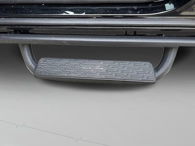 2025 Chevrolet Colorado 4WD ZR2