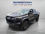 2025 Chevrolet Colorado 4WD ZR2
