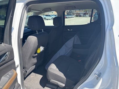 2023 GMC Acadia FWD SLE