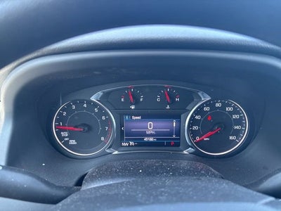 2023 GMC Acadia FWD SLE