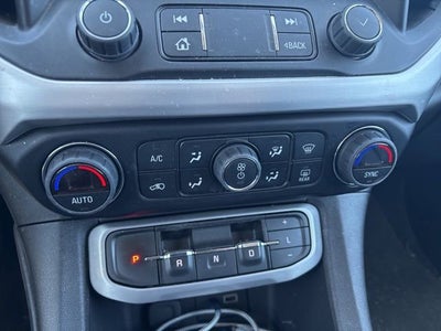 2023 GMC Acadia FWD SLE