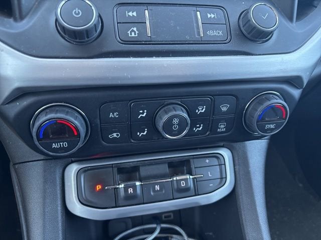 2023 GMC Acadia FWD SLE