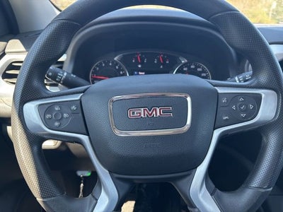 2023 GMC Acadia FWD SLE