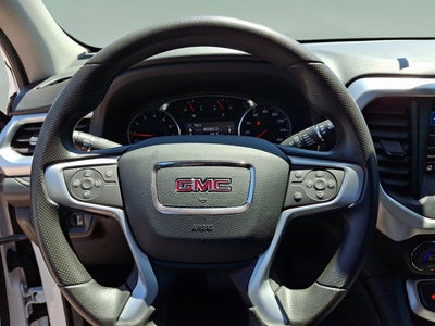 2023 GMC Acadia FWD SLE