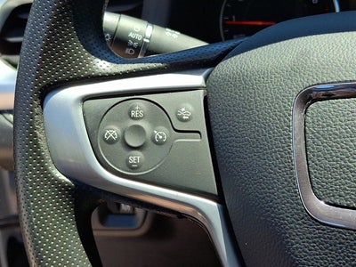 2023 GMC Acadia FWD SLE