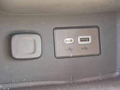 2023 GMC Acadia FWD SLE