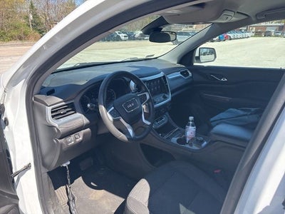 2023 GMC Acadia FWD SLE