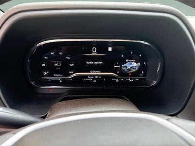 2022 GMC Yukon 4WD SLE