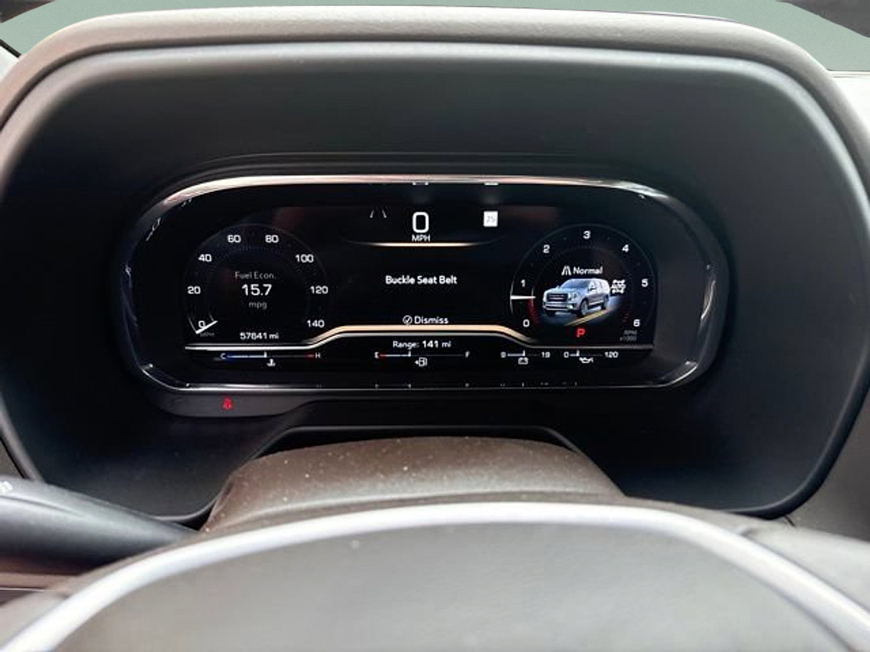 2022 GMC Yukon 4WD SLE