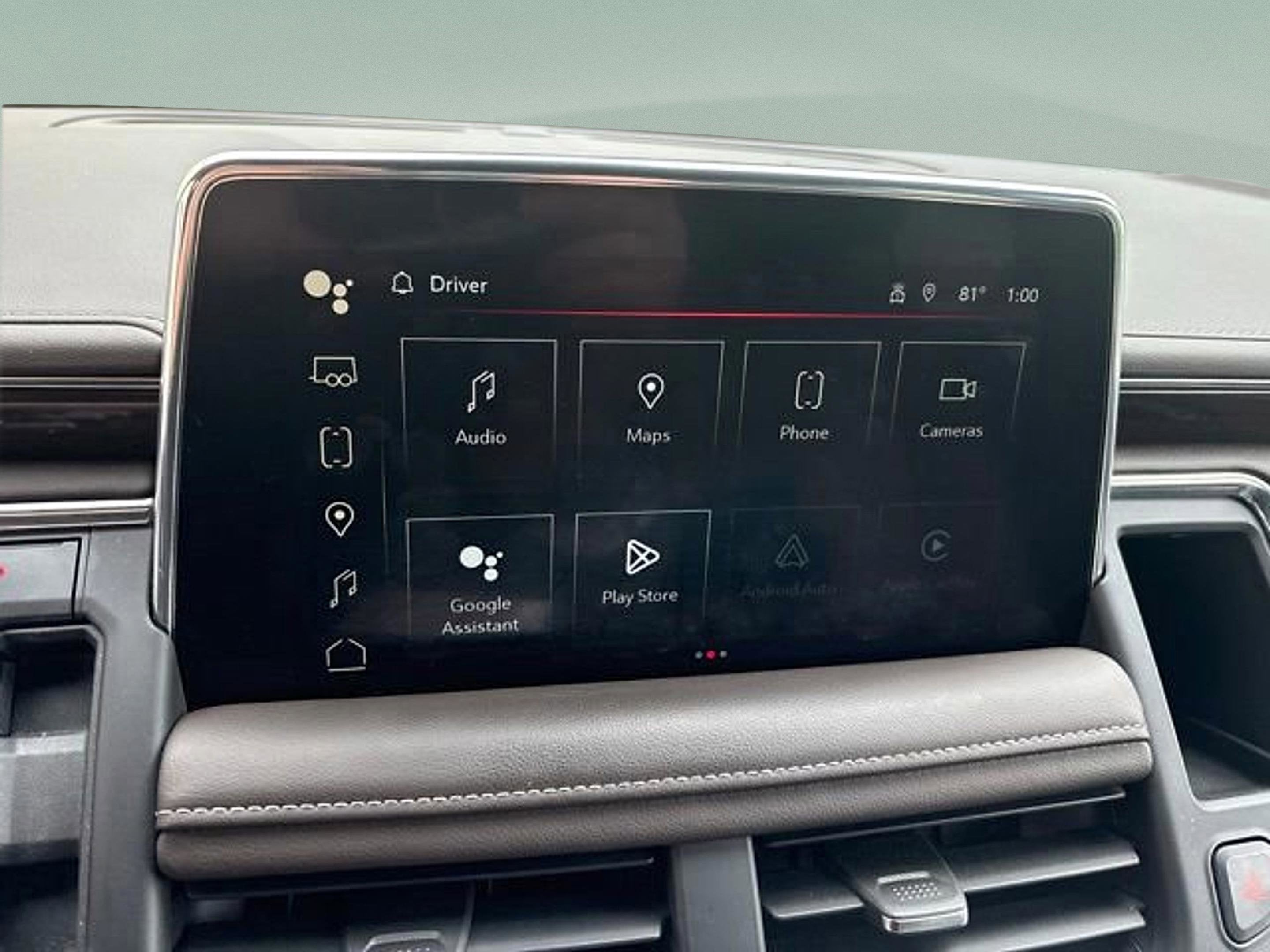 2022 GMC Yukon 4WD SLE