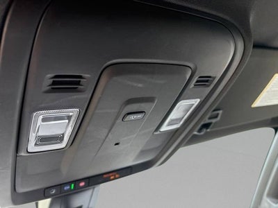 2022 GMC Yukon 4WD SLE