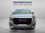 2022 GMC Yukon 4WD SLE