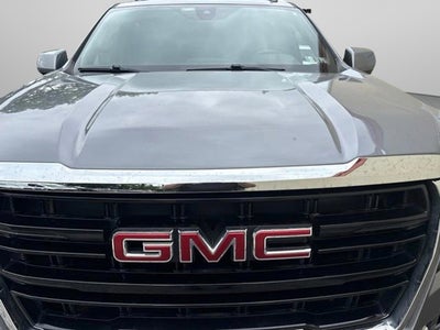 2022 GMC Yukon 4WD SLE