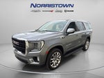 2022 GMC Yukon 4WD SLE