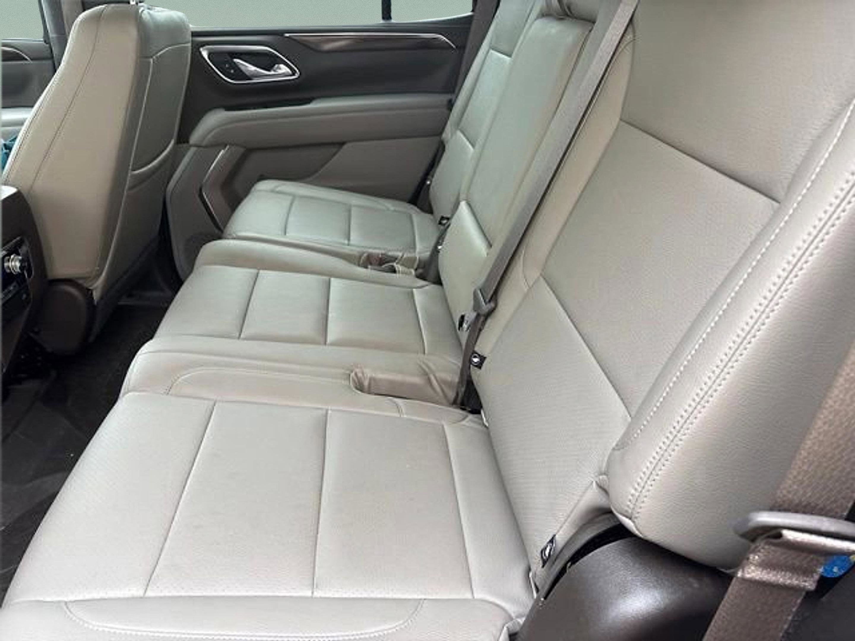 2022 GMC Yukon 4WD SLE