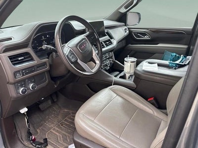 2022 GMC Yukon 4WD SLE