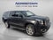 2020 GMC Yukon XL 4WD SLT