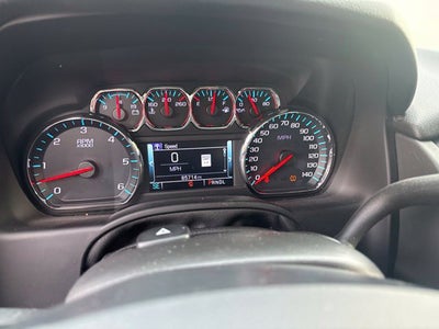 2020 GMC Yukon XL 4WD SLT