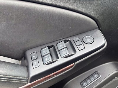 2020 GMC Yukon XL 4WD SLT