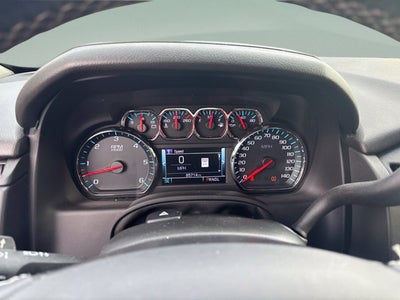 2020 GMC Yukon XL 4WD SLT