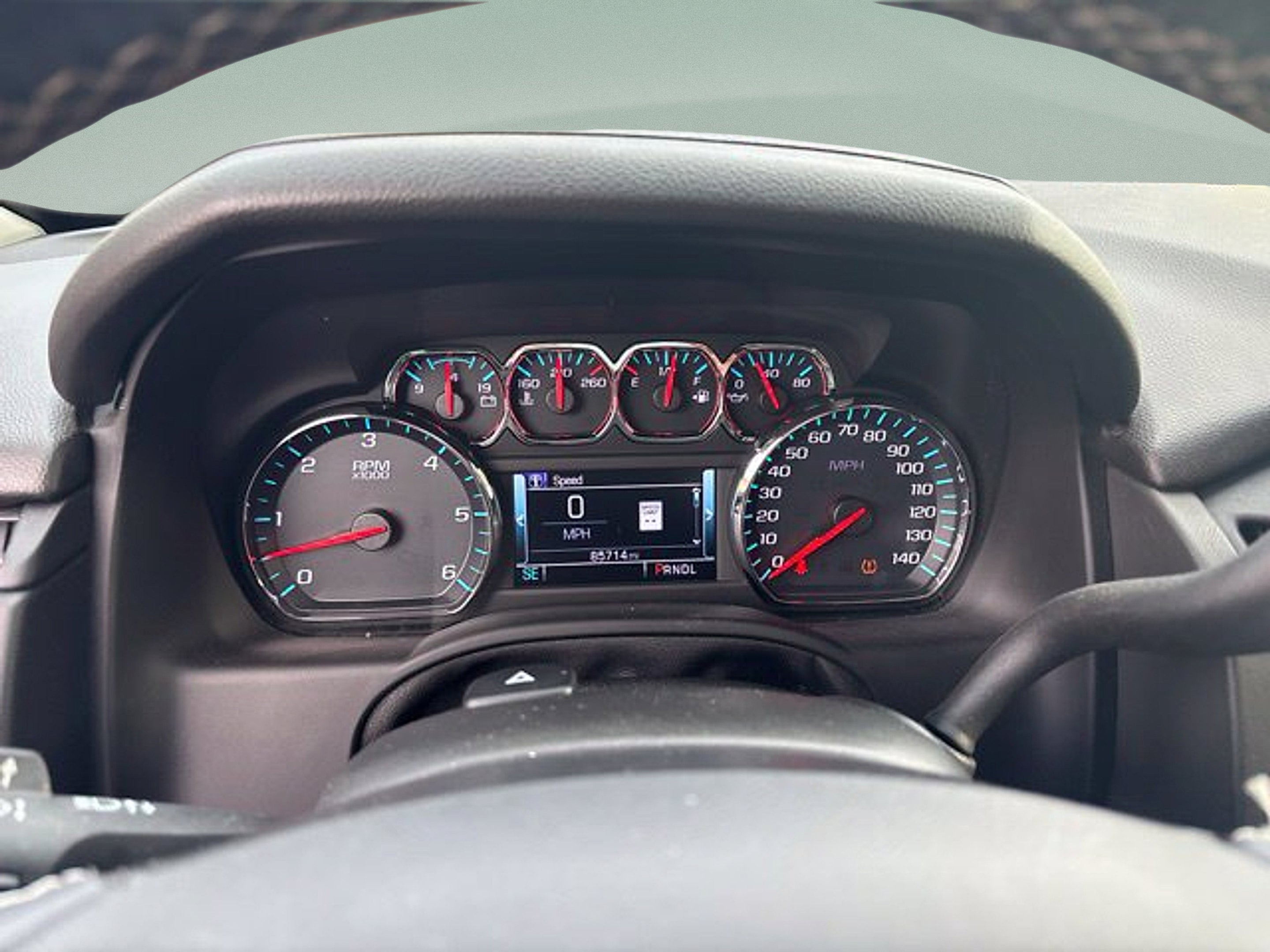 2020 GMC Yukon XL 4WD SLT