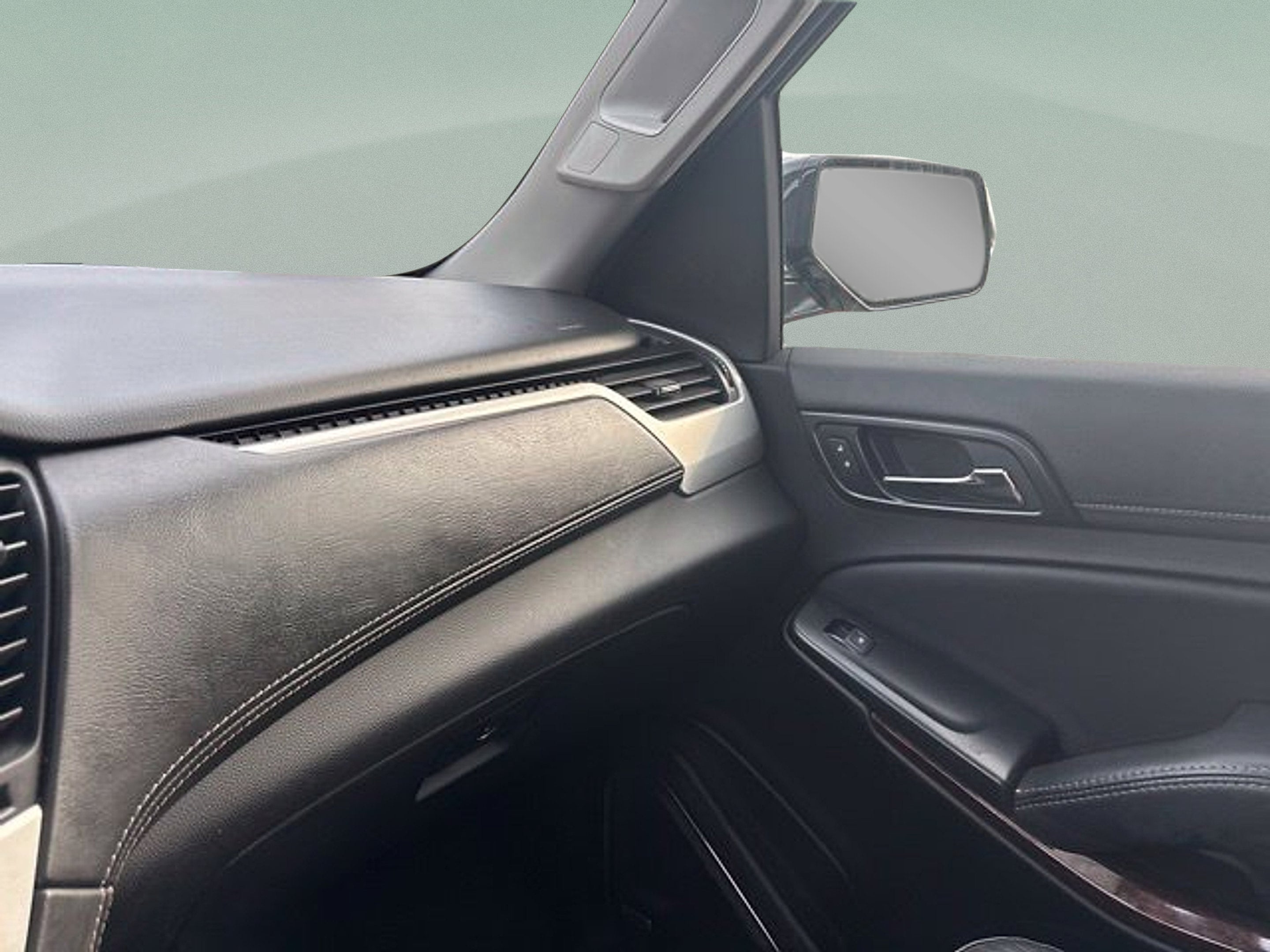 2020 GMC Yukon XL 4WD SLT