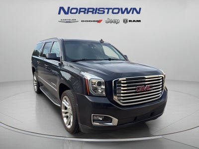 2020 GMC Yukon XL 4WD SLT