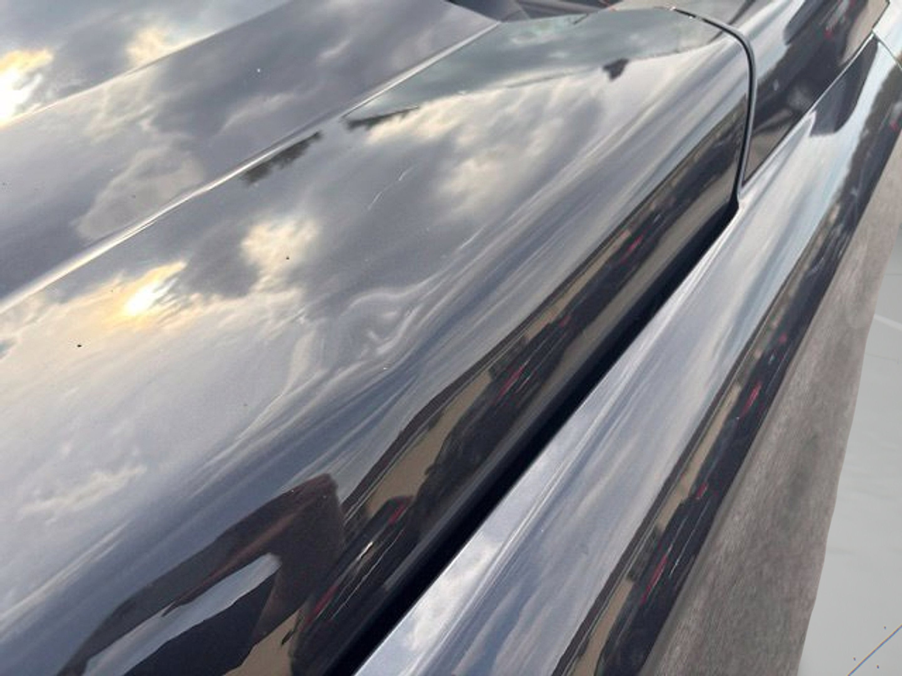 2020 GMC Yukon XL 4WD SLT