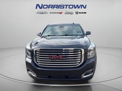 2020 GMC Yukon XL 4WD SLT