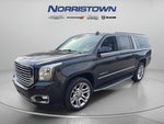 2020 GMC Yukon XL 4WD SLT