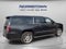 2020 GMC Yukon XL 4WD SLT