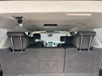 2020 GMC Yukon XL 4WD SLT